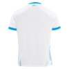 Nogometni Dres Olympique de Marseille Domaći 24/25